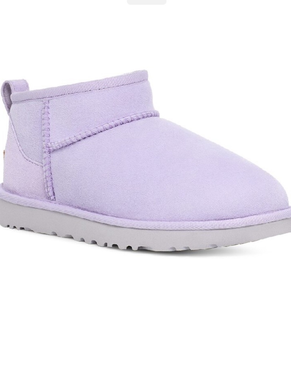 NIB Classic Ultra Mini Sage Blossom – Women’s; Size 9
